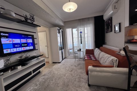 1+1 Lejlighed  i Antalya, Tyrkiet Nr. 224651 - 7