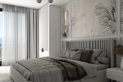 1+1 Wohnung  in Alanya, Antalya, Türkei Nr. 219530 - 6