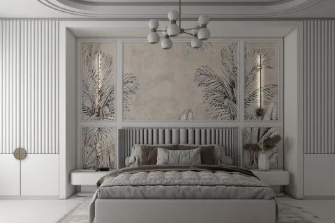 1+1 Wohnung  in Alanya, Antalya, Türkei Nr. 219530 - 9