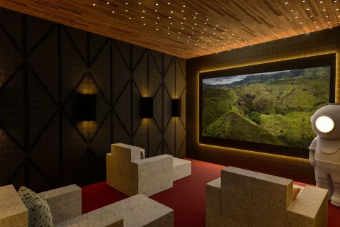 5+1 Villa  i Mahmutlar, Antalya, Tyrkia Nr. 219529 - 13