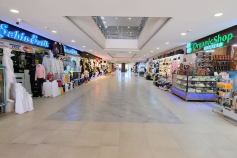 Ticari gayrimenkul Okurcalar, Alanya, Antalya, Türkiye №33830 - 8