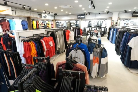 Ticari gayrimenkul Okurcalar, Alanya, Antalya, Türkiye №33830 - 5
