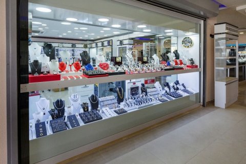 Ticari gayrimenkul Okurcalar, Alanya, Antalya, Türkiye №33830 - 14