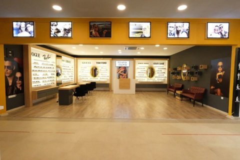 Ticari gayrimenkul Okurcalar, Alanya, Antalya, Türkiye №33830 - 10