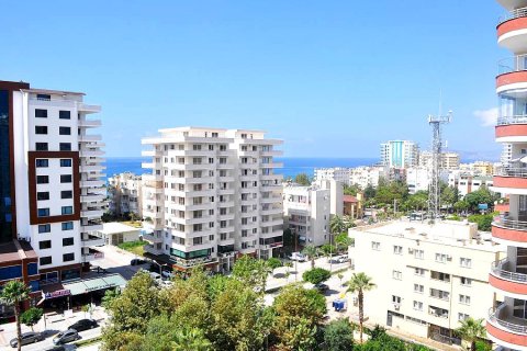 Квартира  2+1 в Махмутларе, Анталья, Турция №226230