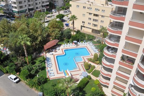 2+1 Lejlighed i Mahmutlar, Antalya, Tyrkiet Nr. 226230 - 5