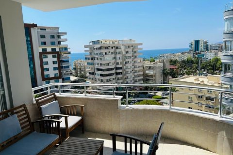 2+1 Lejlighed i Mahmutlar, Antalya, Tyrkiet Nr. 226230 - 2