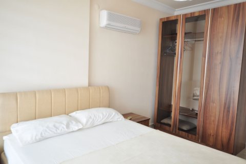 2+1 Lejlighed i Mahmutlar, Antalya, Tyrkiet Nr. 226230 - 10