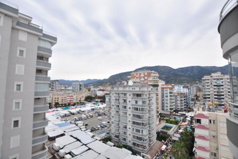 2+1 Lejlighed i Mahmutlar, Antalya, Tyrkiet Nr. 226230 - 3
