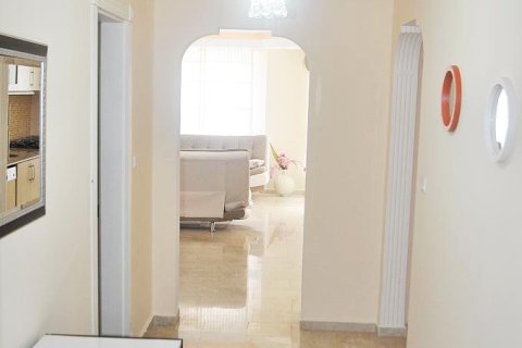 2+1 Lejlighed i Mahmutlar, Antalya, Tyrkiet Nr. 226230 - 11