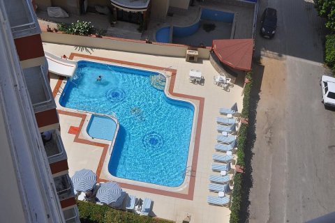 2+1 Lejlighed i Mahmutlar, Antalya, Tyrkiet Nr. 226230 - 4