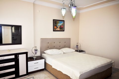 2+1 Lejlighed i Mahmutlar, Antalya, Tyrkiet Nr. 226230 - 9