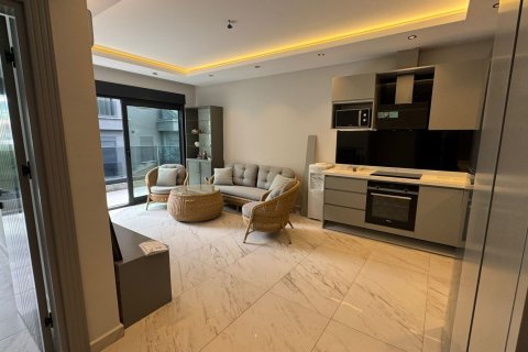 Apartment for sale in Alanya, Antalya, Turkey, 1 bedroom, 60m2, No. 226232 – photo 5