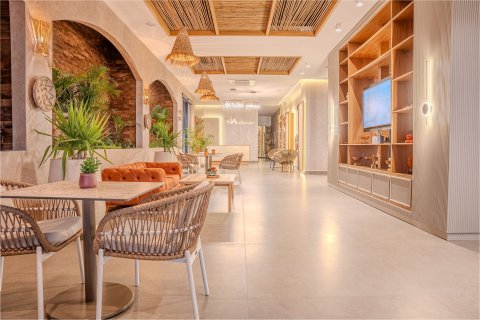 Apartment for sale in Alanya, Antalya, Turkey, 1 bedroom, 60m2, No. 226232 – photo 15