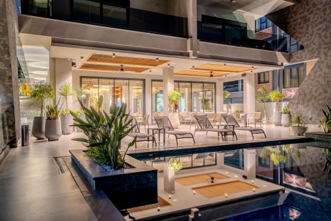 Apartment for sale in Alanya, Antalya, Turkey, 1 bedroom, 60m2, No. 226232 – photo 21