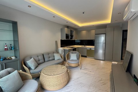 Apartment for sale in Alanya, Antalya, Turkey, 1 bedroom, 60m2, No. 226232 – photo 6