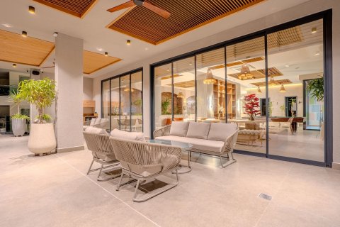 Apartment for sale in Alanya, Antalya, Turkey, 1 bedroom, 60m2, No. 226232 – photo 20
