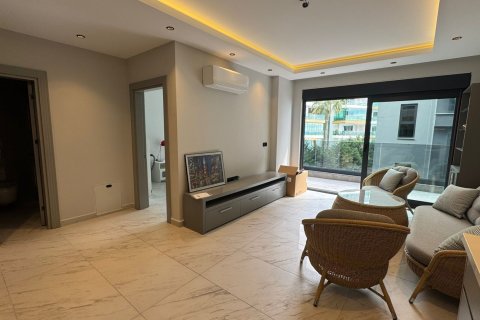 Apartment for sale in Alanya, Antalya, Turkey, 1 bedroom, 60m2, No. 226232 – photo 4