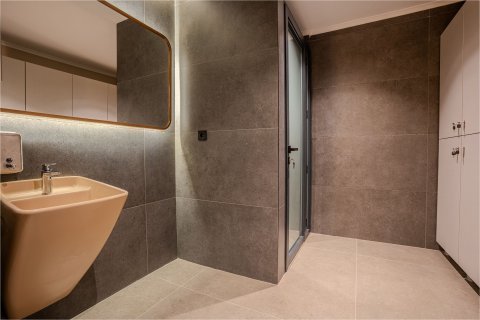 Apartment for sale in Alanya, Antalya, Turkey, 1 bedroom, 60m2, No. 226232 – photo 28