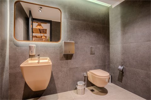 Apartment for sale in Alanya, Antalya, Turkey, 1 bedroom, 60m2, No. 226232 – photo 29