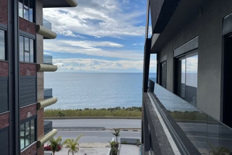 Apartment for sale in Alanya, Antalya, Turkey, 1 bedroom, 60m2, No. 226232 – photo 3
