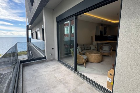 Apartment for sale in Alanya, Antalya, Turkey, 1 bedroom, 60m2, No. 226232 – photo 2