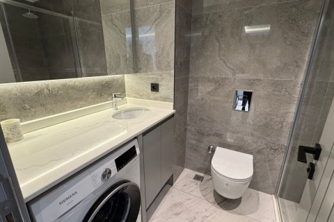 Apartment for sale in Alanya, Antalya, Turkey, 1 bedroom, 60m2, No. 226232 – photo 9