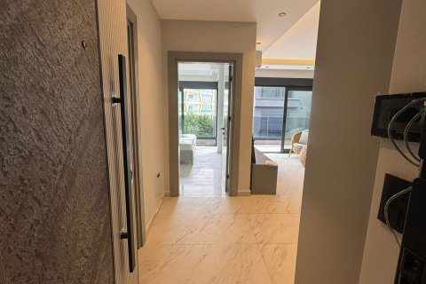 Apartment for sale in Alanya, Antalya, Turkey, 1 bedroom, 60m2, No. 226232 – photo 7