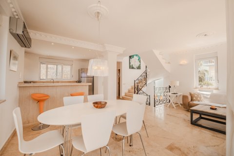 4+1 Villa i Alanya, Antalya, Tyrkiet Nr. 226233 - 10