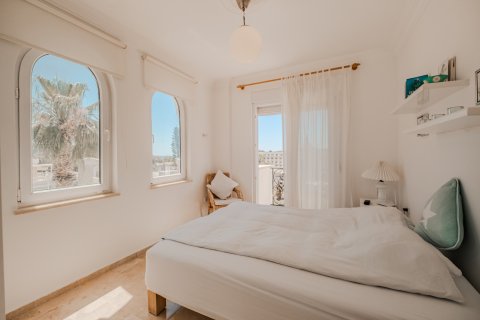 4+1 Villa i Alanya, Antalya, Tyrkiet Nr. 226233 - 19