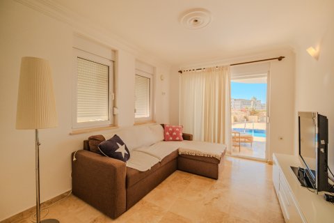 4+1 Villa i Alanya, Antalya, Tyrkiet Nr. 226233 - 13