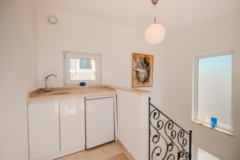 4+1 Villa i Alanya, Antalya, Tyrkiet Nr. 226233 - 22