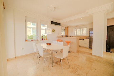4+1 Villa i Alanya, Antalya, Tyrkiet Nr. 226233 - 8