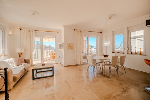 4+1 Villa i Alanya, Antalya, Tyrkiet Nr. 226233 - 6