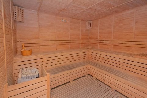 4+1 Villa i Alanya, Antalya, Tyrkiet Nr. 226233 - 28