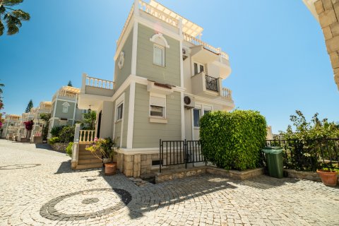 4+1 Villa i Alanya, Antalya, Tyrkiet Nr. 226233 - 30