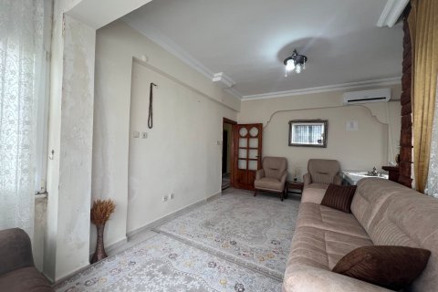 2+1 Lejlighed i Alanya, Antalya, Tyrkiet Nr. 226231 - 10