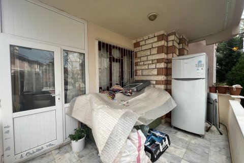 2+1 Lejlighed i Alanya, Antalya, Tyrkiet Nr. 226231 - 12