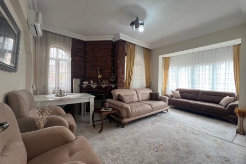 2+1 Lejlighed i Alanya, Antalya, Tyrkiet Nr. 226231 - 2