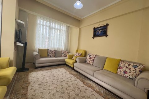 2+1 Lejlighed i Alanya, Antalya, Tyrkiet Nr. 226231 - 4
