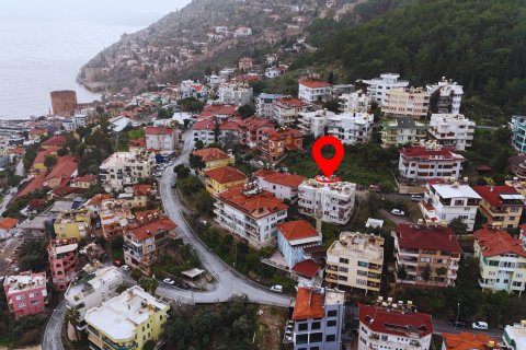 2+1 Lejlighed i Alanya, Antalya, Tyrkiet Nr. 226231 - 14