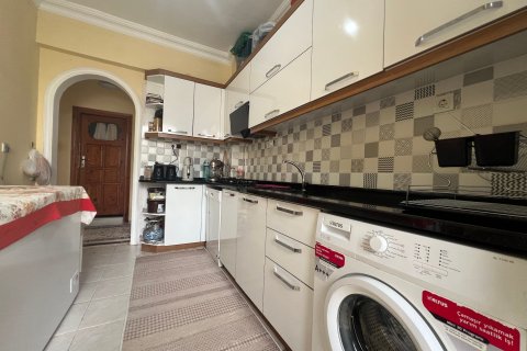 2+1 Lejlighed i Alanya, Antalya, Tyrkiet Nr. 226231 - 5