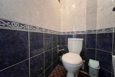 2+1 Lejlighed i Alanya, Antalya, Tyrkiet Nr. 226231 - 18