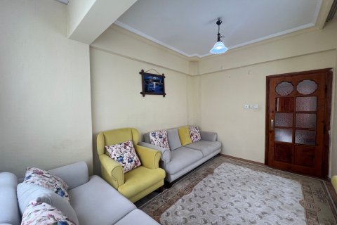 2+1 Lejlighed i Alanya, Antalya, Tyrkiet Nr. 226231 - 7