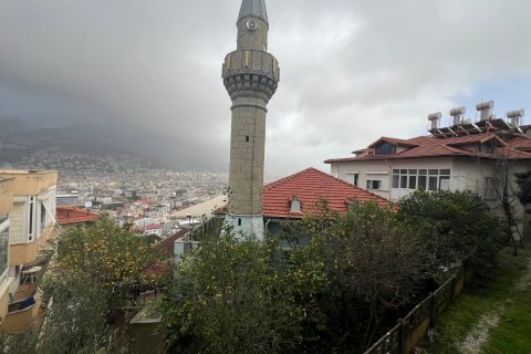 2+1 Lejlighed i Alanya, Antalya, Tyrkiet Nr. 226231 - 13
