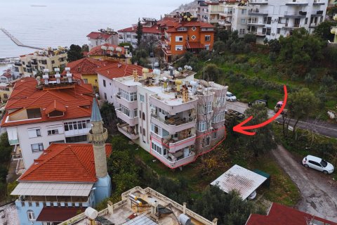 2+1 Lejlighed i Alanya, Antalya, Tyrkiet Nr. 226231 - 16