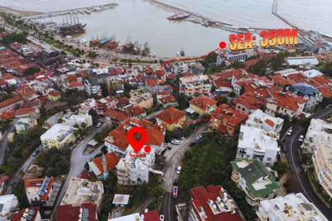 Квартира  2+1 в Аланье, Анталья, Турция №226231