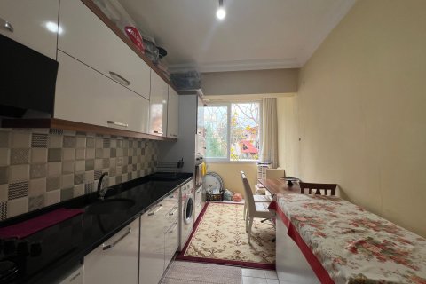 2+1 Lejlighed i Alanya, Antalya, Tyrkiet Nr. 226231 - 8
