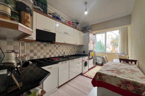 2+1 Lejlighed i Alanya, Antalya, Tyrkiet Nr. 226231 - 11