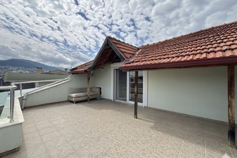 Villa for sale  in Izmir, Turkey, 4 bedrooms, 210m2, No. 226234 – photo 4